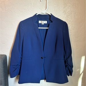 Petite Blazer